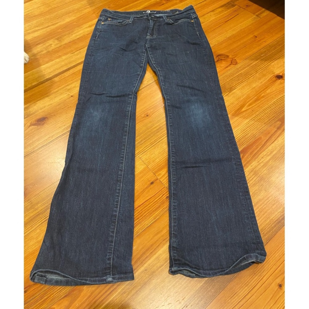 7 FAMK jeans
